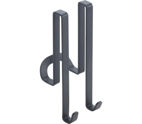 Metaltex Origin šedý