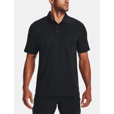 Under Armour Tac Performance Polo 2.0 Поло тениска Under Armour | Cheren | МЪЖЕ | S