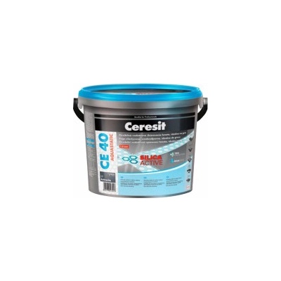CERESIT CE 40 flex 43 bahama spárovací hmota 2 kg 548044