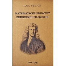 Matematické princípy prírodnej filozofie - Isaac Newton