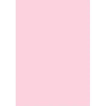 Цветен картон Papicolor A4 270 g/m2 10 л. Розово (A4 270)