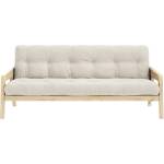 Karup Design Променлив диван от велур Natural Grab Raw - Karup Design (132101510)
