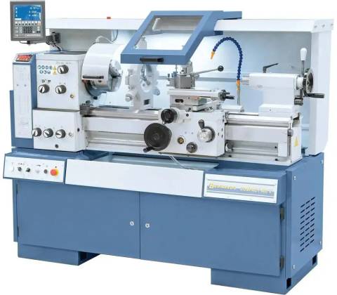 Bernardo Compact 400 V