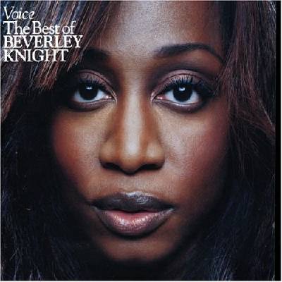 Knight Beverley - Voice - The Best Of CD – Hledejceny.cz