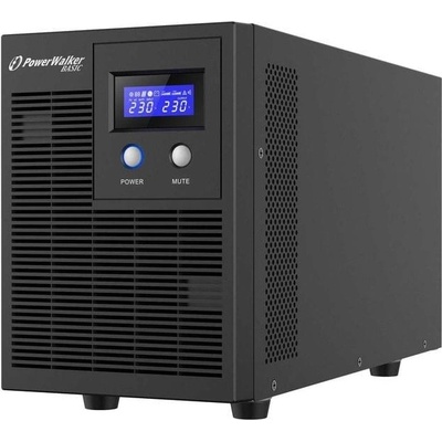 UPS POWERWALKER VI 3000 STL, 3000 VA Line Interactive (POWER-UPS-VI3000STL)
