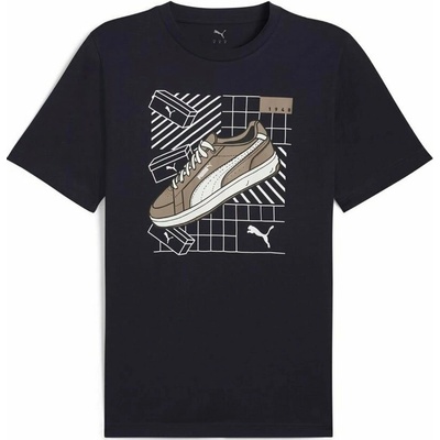 Puma Graphics Sneaker Tee