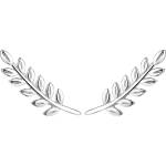 Silenti Jewelry Сребърни обеци "Свежест
