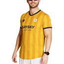 Saysky Stripe Combat T-Shirt nmrss31c-008