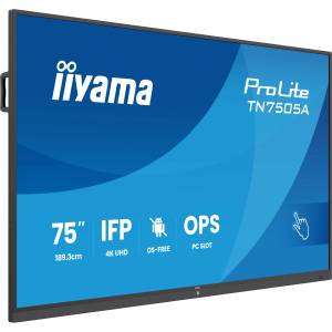 iiyama ProLite TN7505A-B1AG