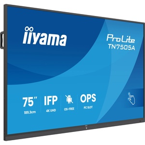 iiyama ProLite TN7505A-B1AG