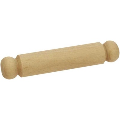 Bigjigs Toys drevený valček 20cm