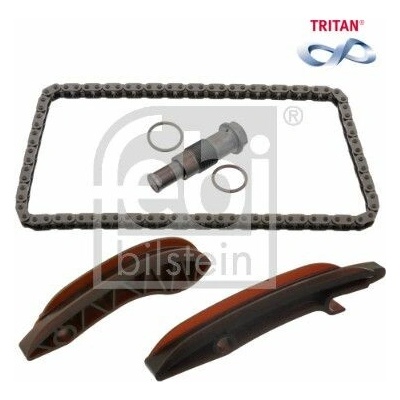 Sada rozvodového reťazca FEBI BILSTEIN 49506