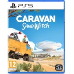Silver Lining Interactive Caravan SandWitch (PS5)