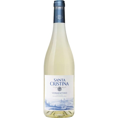 Santa Cristina Vermentino Toscana IGP 2024 12% 0,75 l (čistá fľaša)