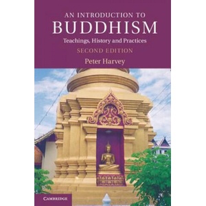 Introduction to Buddhism | Peter Harvey (ISBN: 9780521676748)