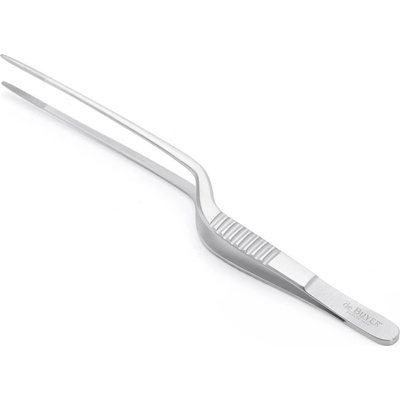 Kuchyňská pinzeta de Buyer D.20cm nerezová