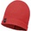 Buff knitted Hat Basic Coral pink
