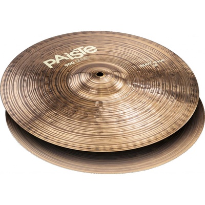 Paiste 900 14" HI-HAT heavy