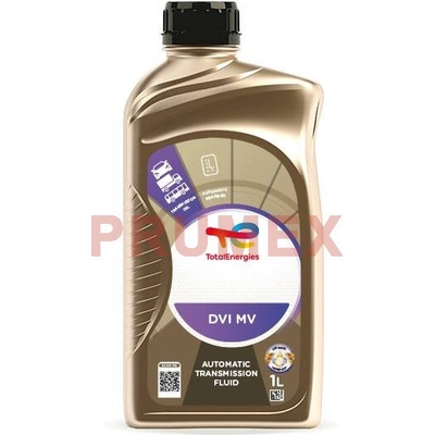 Total Fluidmatic DVI MV 1 l