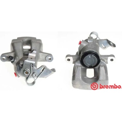 Brzdový strmeň BREMBO F 61 229 (F61229)
