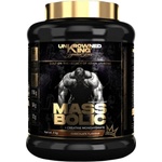UnKrowned King by Kevin Levrone MassBolic Gainer | with Creatine Monohydrate & Tribulus [3000 грама] Шоколад