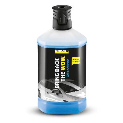 АВТОШАМПОАН 3 В 1 karcher rm 610 (6.295-750.0)