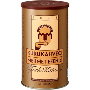 Image 1 of Kurukahveci Mehmet Efendi в Кутия