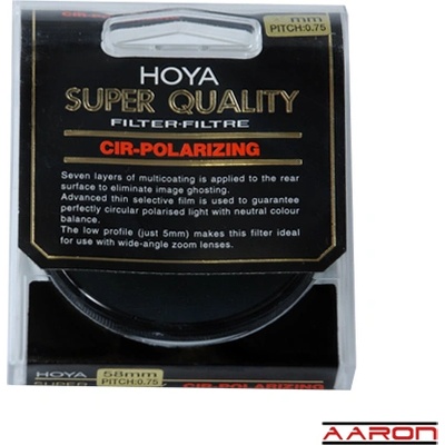 Hoya PL-C HMC 55 mm