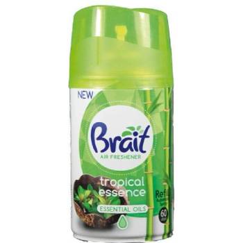 Brait Tropical Essence náplň do automatického strojčeka 250 ml