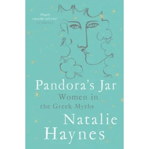 Pandora's Jar (2021)