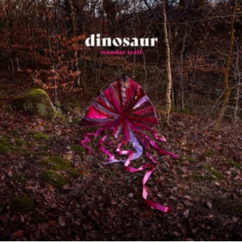 Dinosaur - Wonder Trail CD