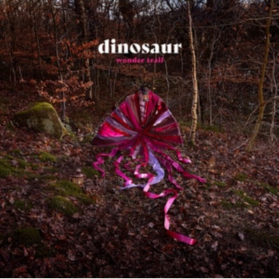 Dinosaur - Wonder Trail CD