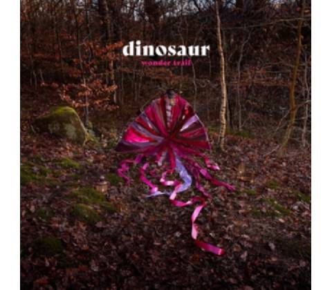 Dinosaur - Wonder Trail CD