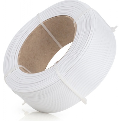Abaflex PETG biela 750g, 1,75 mm