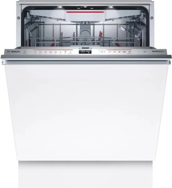 Bosch SMV6ZCX49E