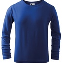 Malfini Long Sleeve 121 malinová