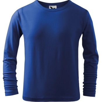 Malfini Long Sleeve 121 malinová