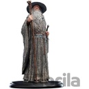 Weta Workshop Pán prstenů Mini socha Gandalf the Grey 19 cm
