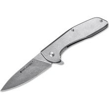 Böker Real Steel E571 Stonewash 01RE057