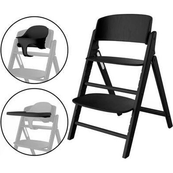 Cybex Lemo 3v1 Stunning Black 2022