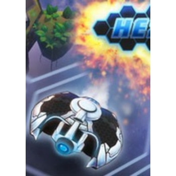 Hexodius