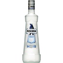 Puschkin Vodka 37,5% 1 l (holá láhev)
