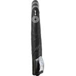 You2Toys Push Thrusting Vibrator Black