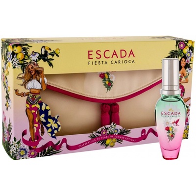 Escada Fiesta Carioca toaletná voda dámska 30 ml
