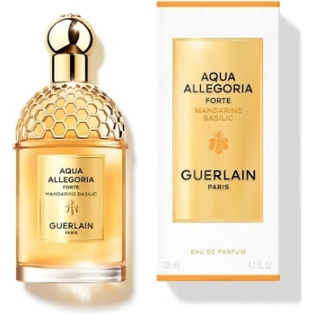 Guerlain Aqua Allegoria Mandarine Basilic Forte parfumovaná voda dámska 125 ml