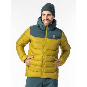 SCOTT Ски яке Ms Insuloft Warm (291803-7650)