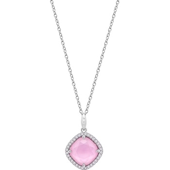 Lotus Silver Сребърно дамско колие Lotus Silver LP3921-1/3 (LP3921-1/3)