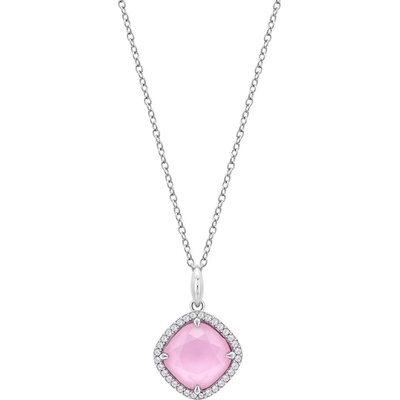 Lotus Silver Сребърно дамско колие Lotus Silver LP3921-1/3 (LP3921-1/3)