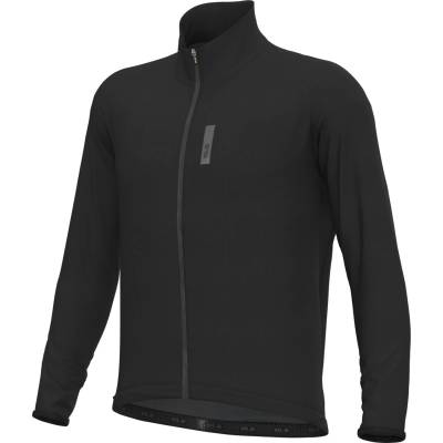 Alé Мъжко водоустойчиво яке за колоездене Alé Klimatik Guscio Racing 2.0 Jacket Cycling jacket - Black - размер XL (051-1338-0217)