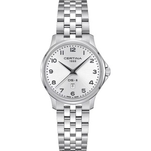 Certina C045.010.11.032.00 Часовници